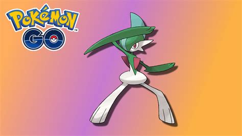 is gallade good.